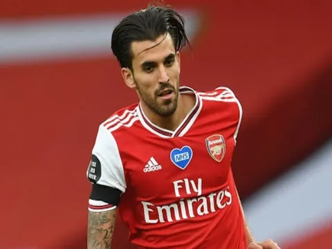 Dani Ceballos: "Cậu ấy như Benzema vậy"