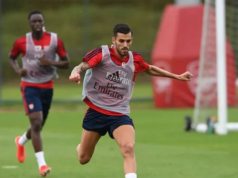 Dani Ceballos giải thích lí do gia nhập Arsenal