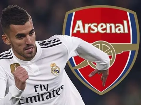 Cập bến Emirates, Dani Ceballos sẽ mang đến điều gì cho Arsenal?