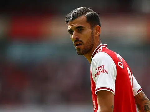 Ở lại Arsenal, Ceballos lập tức gửi lời tâm can đến Real và Zidane