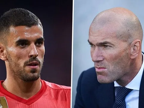 Dani Ceballos: Zidane đang đánh giá sai một tài năng xuất chúng của châu Âu?