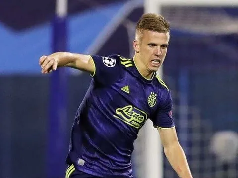 Đại gia Croatia ''hét giá'' cho mục tiêu của Tottenham