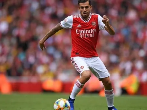 Tiếc 10 triệu euro, Arsenal không thể mua đứt sao Real Madrid?