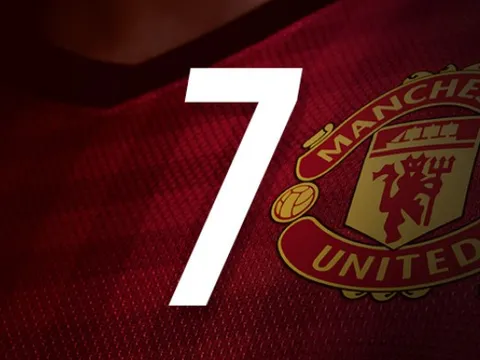 Daniel James - Nên là Số 7 mới của Man Utd?