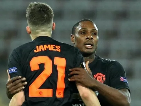 Man United dùng đội hình nào đấu Norwich City?