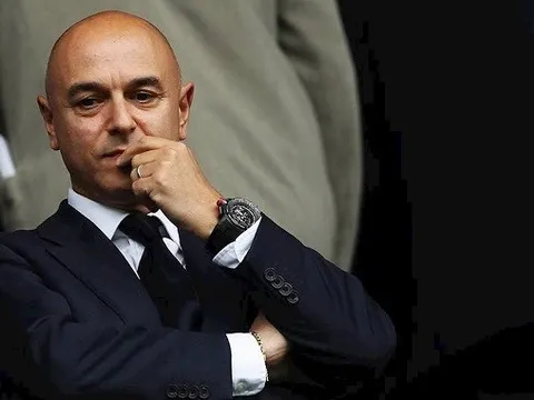 Chủ tịch Levy công bố quyết định quan trọng giữa mùa COVID-19