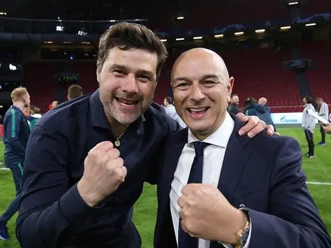 Học MU, Tottenham đã biết phải làm gì với số nợ tiền tỷ