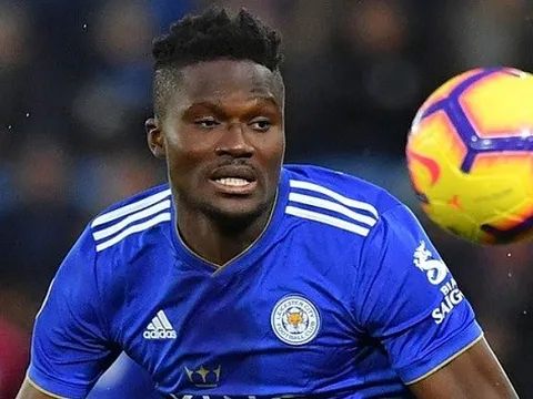 Nuôi mộng thăng hạng, đội bóng London sớm 'đặt hàng' Leicester