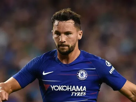 Fan Chelsea: "Nếu Lampard muốn bị trảm trước Giáng sinh, cứ việc dùng cậu ta"