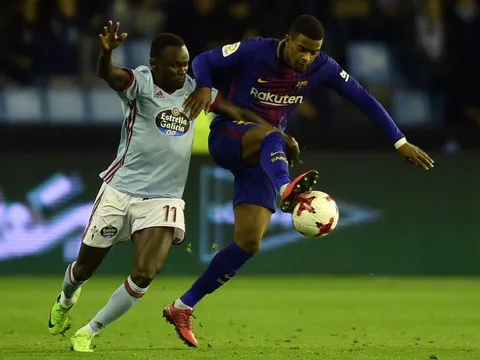 Đào tẩu khỏi ổ dịch TBN, sao La Liga trốn CLB lái xe 26 tiếng qua 2.830 km vượt biên