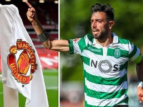 Đáp ứng 1 điều kiện, Man Utd sẽ đón 'bom tấn' 70 triệu