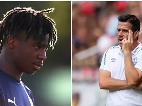 Đáp ứng được 1 yêu cầu, Everton sẽ chào đón "kỷ lục gia" nước Ý mùa tới