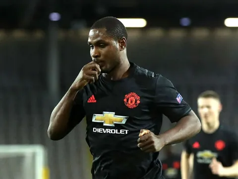 Darren Bent: "Ighalo khiến tôi nhớ đến anh ấy"