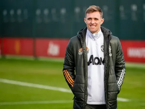 Đưa 'chiến binh' Man Utd trở lại, Ole lên tiếng lý giải nguyên do