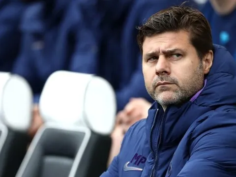 Đắt hàng như tôm tươi, "kẻ nhường ghế cho Mourinho" được nhiều ông lớn ngỏ lời