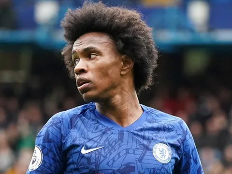 Đắt hàng như tôm tươi, "ma tốc độ" của Chelsea được 3 gã khổng lồ để mắt