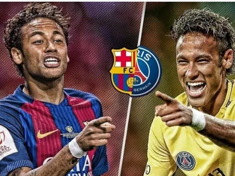 Đặt niềm tin vào Neymar, Barca chẳng khác nào 'đánh cược" với số phận