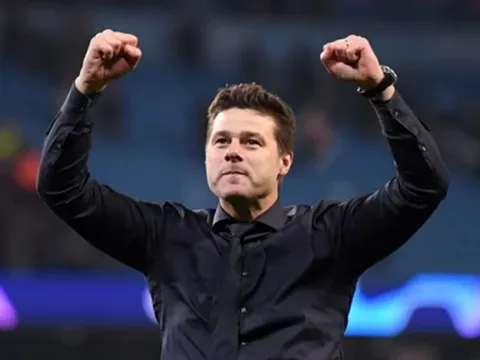 Đạt thoả thuận! Tottenham đón mục tiêu 55 triệu về thay Eriksen