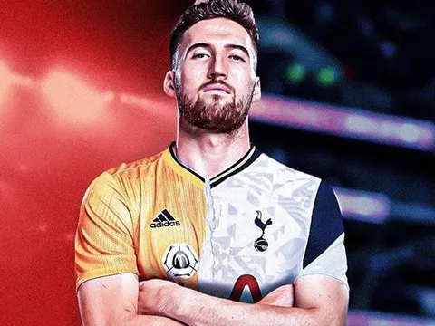 Đạt thỏa thuận với Wolves, Tottenham thâu tóm tân binh thứ 3
