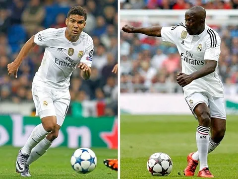 Từ lời phát biểu 16 năm trước cho đến trận thua tan nát bởi Atletico: Zidane đã tự vả miệng bản thân