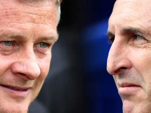 Đấu Arsenal sẽ là cơ hội "hoàn hảo" cho Solsa chứng minh với Man Utd...