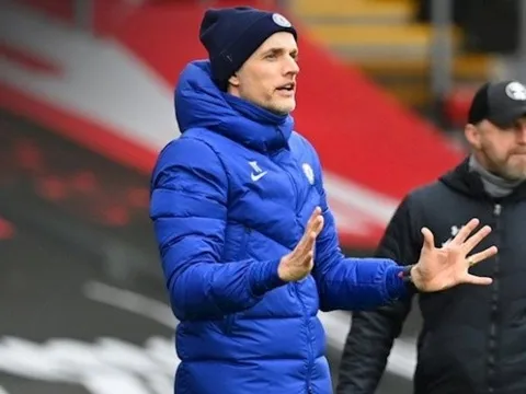 Đấu Atletico, Chelsea sẽ ôm hận trước 2 "siêu vũ khí" của Diego Simone