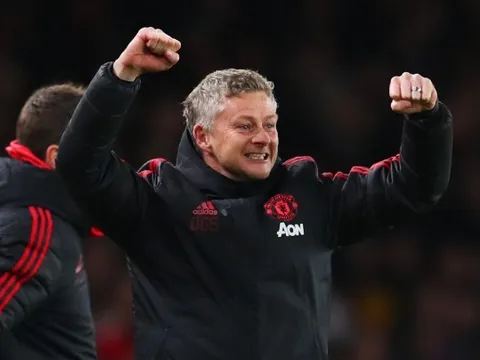 2 "vũ khí tối thượng" sẽ giúp Man Utd hạ gục Burnley