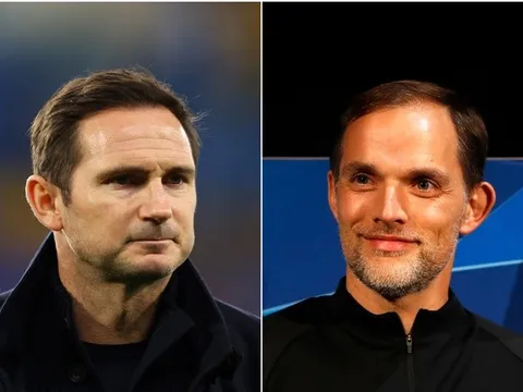 Đấu Chelsea, Klopp nói luôn khác biệt giữa Tuchel và Lampard