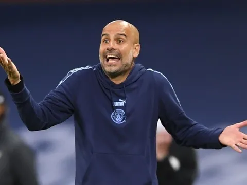 Đấu Chelsea, Man City nhận thêm tin sốc từ trụ cột hàng thủ