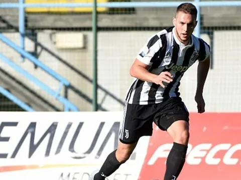 Đấu Fiorentina, Juventus đón sao Croatia trở lại