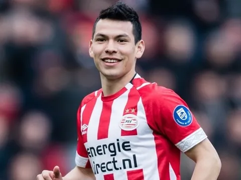 Dấu hiệu cho thấy “mục tiêu 7 năm” của Man Utd đang ở rất gần Napoli