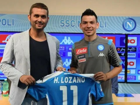 Đấu Juventus, HLV Napoli xác nhận khả năng ra sân của sao 42 triệu euro