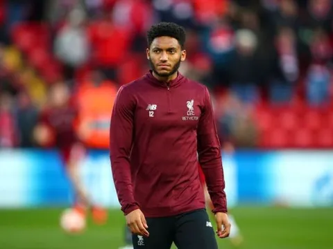 Ai là người buồn nhất tại Liverpool sau chiến thắng trước Arsenal?