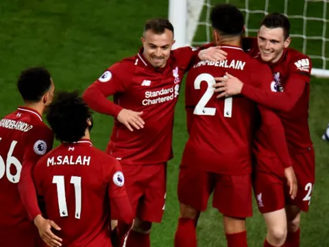 Đâu là nhân tố quan trọng cho hàng tiền vệ Liverpool mùa tới?