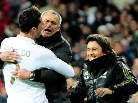 Đâu là sát thủ đáng sợ nhất trong tay Jose Mourinho?