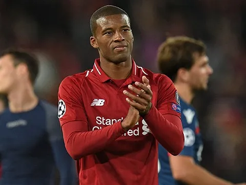 Đâu là sự tiến bộ của Liverpool thời điểm hiện tại?