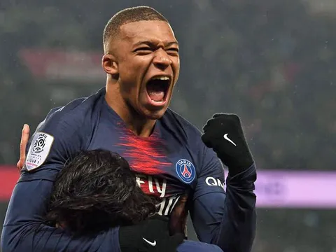 Đâu là yếu tố giúp Liverpool đủ tiền chiêu mộ Mbappe?
