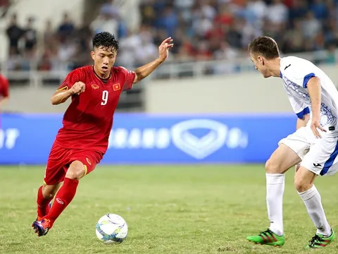 Đấu Malaysia, ĐT Việt Nam trong nỗi nhớ Phan Văn Đức