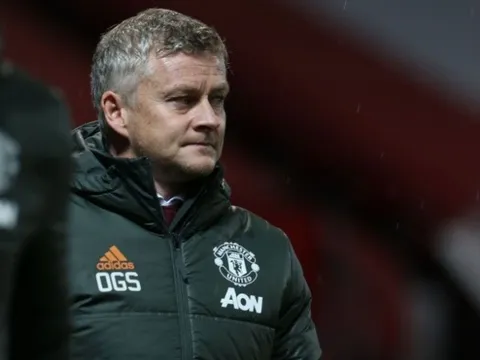 Đấu Man City, Solskjaer cần thức tỉnh "cây đinh ba" Man Utd