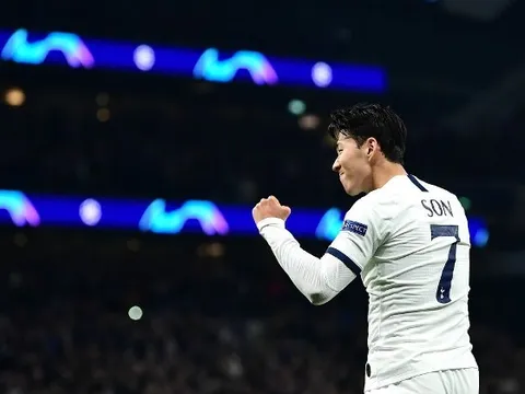 Đấu Man Utd, Tottenham ra sân với đội hình nào?