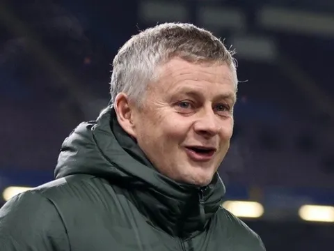 Đấu Sheffield, Solsa chờ "sát thủ ngủ quên" của Man Utd lên tiếng