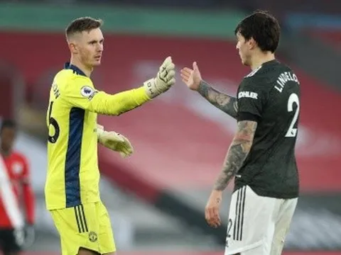 Đấu Sociedad, 5 sao Man Utd được Solskjaer tin tưởng xuất quân