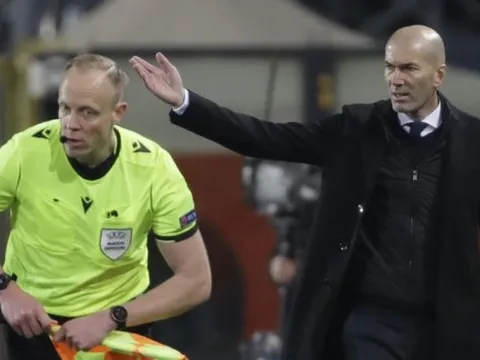 Đấu Sociedad, Real phải khiến "kẻ hủy diệt" im hơi lặng tiếng