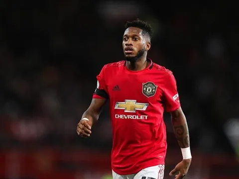 Đấu West Brom, Man Utd ra sân với đội hình nào?