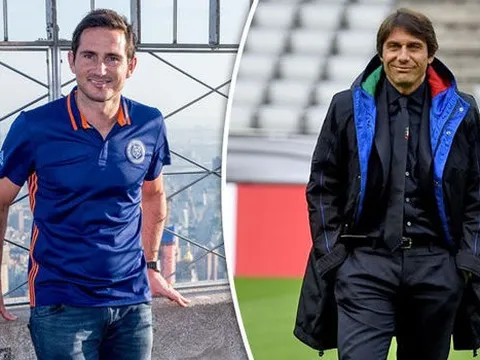 Đấu Wolves, Lampard chơi lớn với "chiến thuật Conte"?