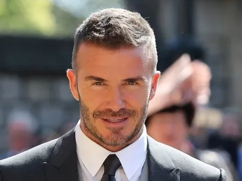 David Beckham ra tay, chiến binh Barca đếm ngày gia nhập MLS?