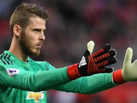 Với De Gea, M.U sẽ sở hữu bom tấn 180 triệu trong tầm tay
