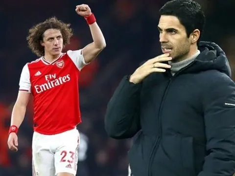 Mikel Arteta: "Tôi muốn giữ anh ấy ở lại Arsenal"
