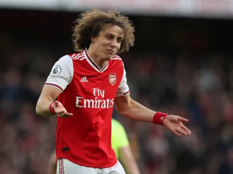 Luiz ra quyết định không ngờ, Arsenal một lúc ký 3 hợp đồng