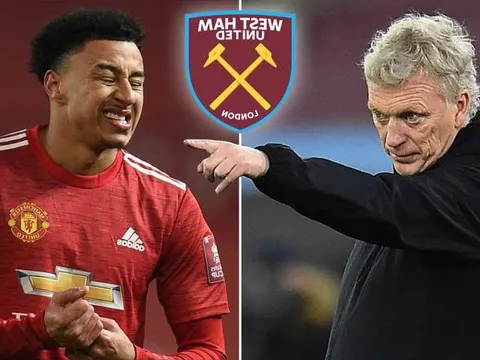 David Moyes muốn tái ngộ với ngôi sao của Man Utd